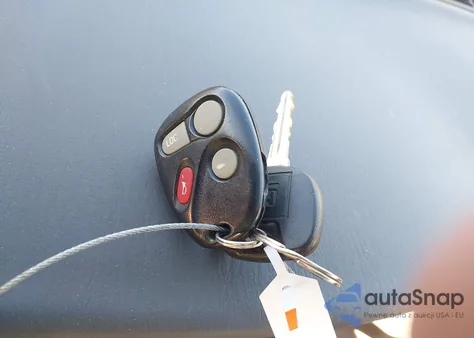 2005 Chevrolet Impala из США, поврежденный, VIN 2G1WF52E659360040